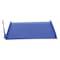 Vestil 60" x 48" Steel Truck Dockboard, 10,000 lb Capacity TS-10-6048 - alternate 3